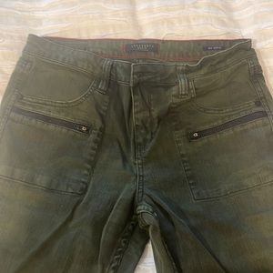 Sanctuary jeans with stretch